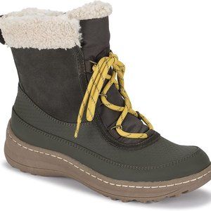 BareTraps ALTA Women's Boots - Pine Suede